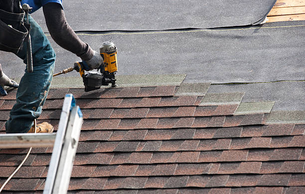 Licensed Roof Replacement service in Toddville, MD - Brentwood Metal Roofing